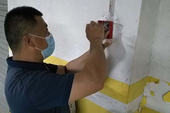 養(yǎng)老機(jī)構(gòu)養(yǎng)老驛站需要做消防維保嗎？養(yǎng)老機(jī)構(gòu)消防要求？