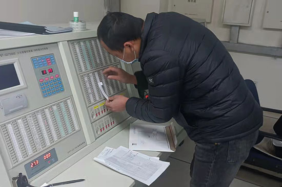 消防維保必須是每月一次嗎？可以兩個月或三個月一次嗎？