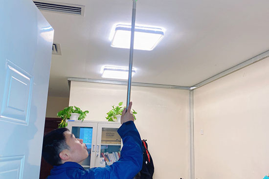 北京昌平區(qū)辦公大樓，辦公大廈消防維保