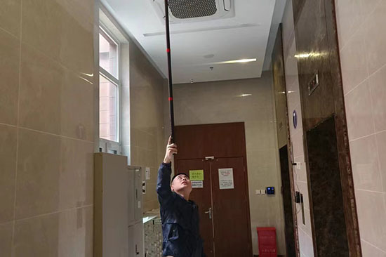 北京地區(qū)辦公場(chǎng)所的消防維保收費(fèi)標(biāo)準(zhǔn)是什么？一年多少錢？