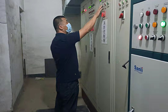 消防保養(yǎng)維護(hù)周期表：每月/季度/年度該做什么？